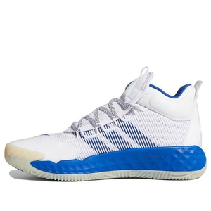 Баскетбольні кросівки Adidas ProBoost 2020 Mid