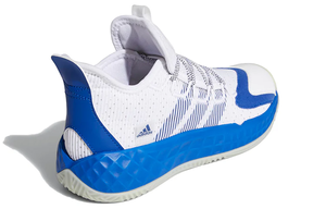 Баскетбольні кросівки Adidas ProBoost 2020 Mid