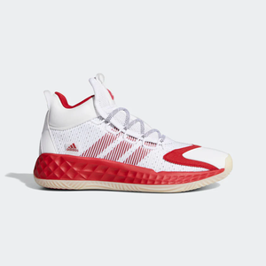 Баскетбольні кросівки Adidas ProBoost 2020 Mid