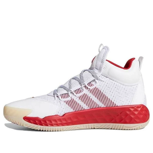 Баскетбольні кросівки Adidas ProBoost 2020 Mid