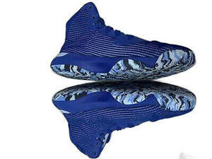 Баскетбольні кросівки Adidas ProBounce 2019