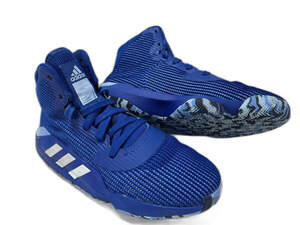 Баскетбольні кросівки Adidas ProBounce 2019