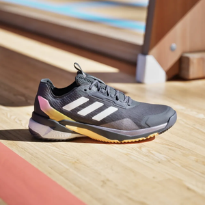 Волейбольні кросівки Adidas CrazyFlight 5
