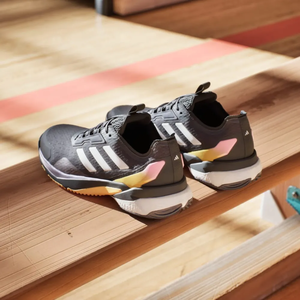 Волейбольні кросівки Adidas CrazyFlight 5