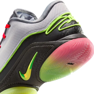 Баскетбольні кросівки Nike Lebron 22