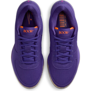 Баскетбольні кросівки Nike Book 1 (NoBox)