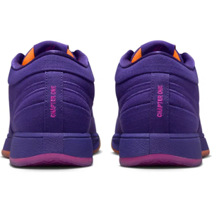 Баскетбольні кросівки Nike Book 1 (NoBox)