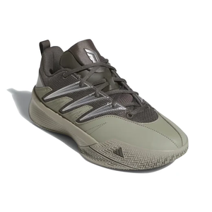 Баскетбольні кросівки Adidas Dame Certified 3