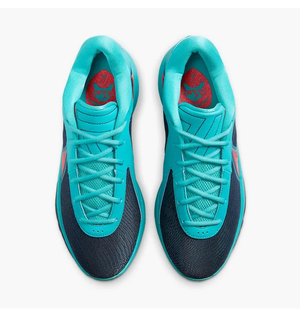 Баскетбольні кросівки Nike Freak 6