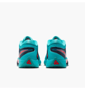 Баскетбольні кросівки Nike Freak 6 Баскетбольні кросівки Nike Freak 6