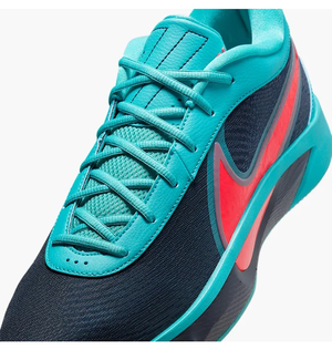 Баскетбольні кросівки Nike Freak 6 Баскетбольні кросівки Nike Freak 6