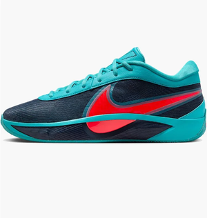 Баскетбольні кросівки Nike Freak 6