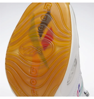 Кросівки Reebok Question Mid