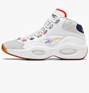 Кросівки Reebok Question Mid