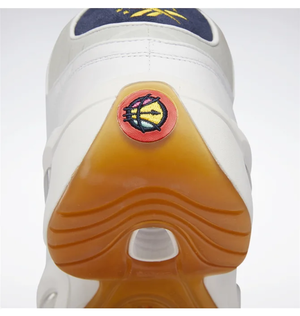 Кросівки Reebok Question Mid