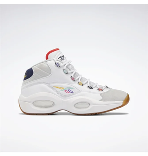 Кросівки Reebok Question Mid Кросівки Reebok Question Mid