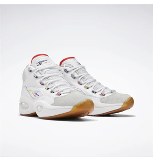 Кросівки Reebok Question Mid