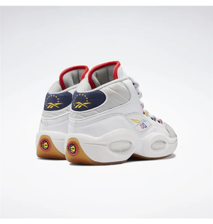 Кросівки Reebok Question Mid