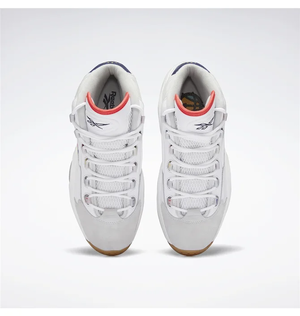 Кросівки Reebok Question Mid