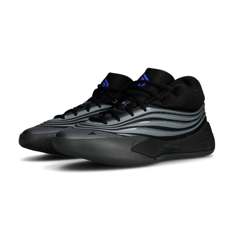 Баскетбольні кросівки Adidas Dame X Баскетбольні кросівки Adidas Dame X
