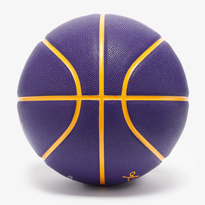 М'яч Nike Mamba Mentality (All-Court) Kobe