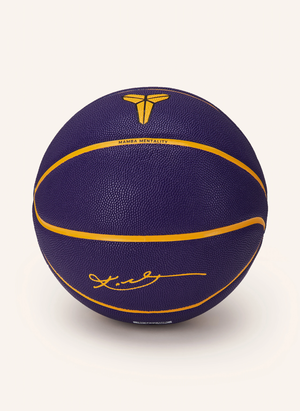 М'яч Nike Mamba Mentality (All-Court) Kobe М'яч Nike Mamba Mentality (All-Court) Kobe