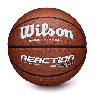 М'яч Wilson Reaction Pro "ACB Liga Endesa"