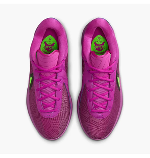 Баскетбольні кросівки Nike Freak 6 Баскетбольні кросівки Nike Freak 6