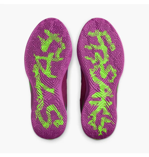 Баскетбольні кросівки Nike Freak 6 Баскетбольні кросівки Nike Freak 6