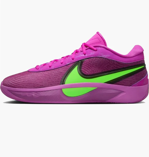 Баскетбольні кросівки Nike Freak 6 Баскетбольні кросівки Nike Freak 6