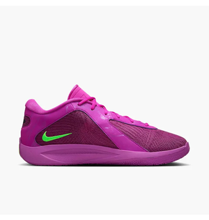 Баскетбольні кросівки Nike Freak 6 Баскетбольні кросівки Nike Freak 6