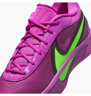 Баскетбольні кросівки Nike Freak 6 Баскетбольні кросівки Nike Freak 6