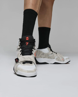 Кросівки Jordan Zion 2 GS