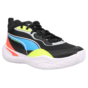 Баскетбольні кросівки Puma Playmaker Pro JR Баскетбольні кросівки Puma Playmaker Pro JR