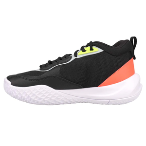 Баскетбольні кросівки Puma Playmaker Pro JR Баскетбольні кросівки Puma Playmaker Pro JR