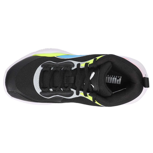 Баскетбольні кросівки Puma Playmaker Pro JR Баскетбольні кросівки Puma Playmaker Pro JR