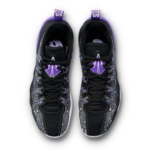 Баскетбольні кросівки Li-Ning Jimmy Buckets