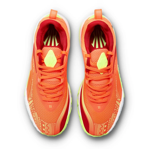 Баскетбольні кросівки Anta KAI 1 Team