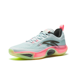 Баскетбольні кросівки Anta Scalpel 2.0