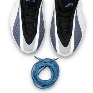 Баскетбольні кросівки Adidas AE2 (NoBox)