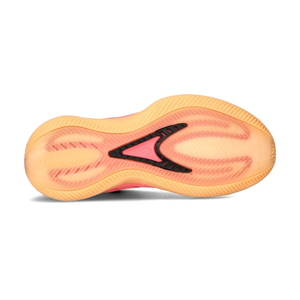 Баскетбольні кросівки Adidas AE2