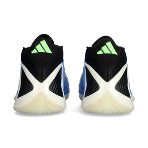 Баскетбольні кросівки Adidas AE2