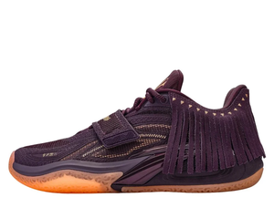 Баскетбольні кросівки Anta KAI 1 "Chief HELA"