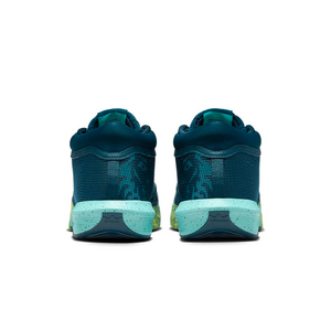 Кросівки Nike Lebron Witness 8