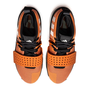 Баскетбольні кросівки Adidas Dame 8 EXTPLY