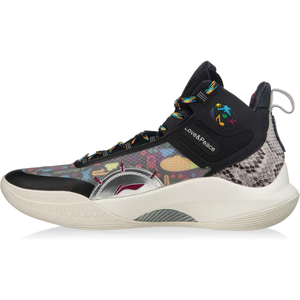 Баскетбольні кросівки Li-Ning CJ McCollum 1