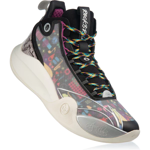 Баскетбольні кросівки Li-Ning CJ McCollum 1 Баскетбольні кросівки Li-Ning CJ McCollum 1