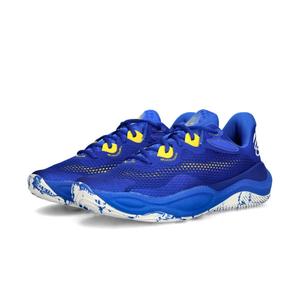 Баскетбольні кросівки Under Armour Curry Splash 24