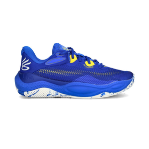 Баскетбольні кросівки Under Armour Curry Splash 24