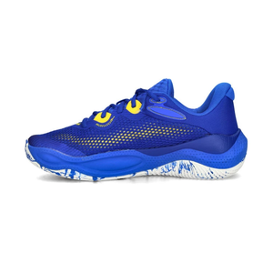 Баскетбольні кросівки Under Armour Curry Splash 24
